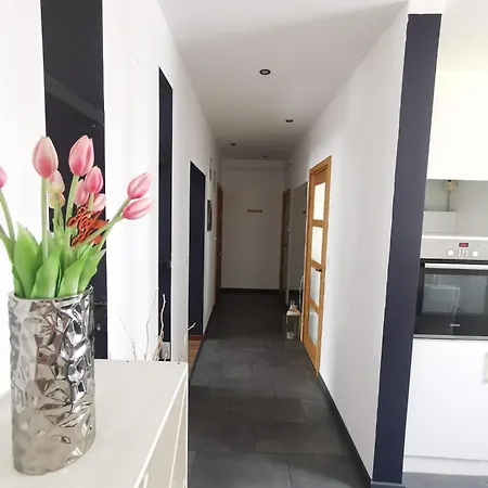 Blackapartment *